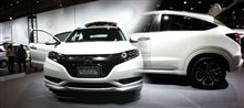 名古屋モーターショー2013を覗いてｷﾀ━(ﾟ∀ﾟ)━!