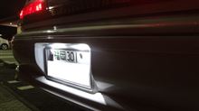 LED化に着手