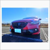 初の洗車