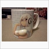 萌えマグカップ