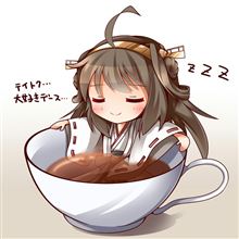 寝るか・・・ 寝るか・・・
