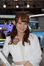 Ｇｉｒｌｓ Ｃｏｌｌｅｃｔｉｏｎ ｉｎ 名古屋モーターショー２０１３ ！