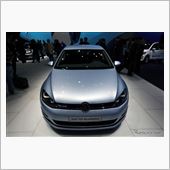 きになーる車　GOLFⅦ 工 ...