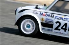 R/C車載と激混みイオンモール(･ω･)