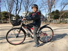 8歳の誕生日に新車ですv(&#180;∀｀*v)ﾋﾟｰｽ