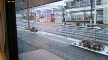 冬道運転