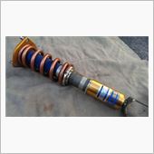 OHLINS DFV 　FA ...