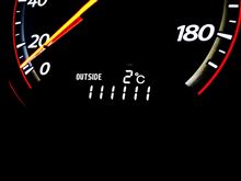 【祝】111111km