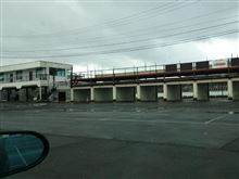 2週連続フリー走行（リンク＆しのいサーキット）