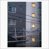 工事がそろそろ