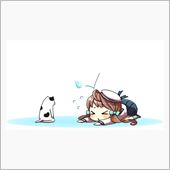 アンテナが絶つ・・・・