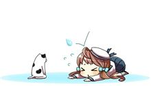 アンテナが絶つ・・・・