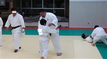日本王者との稽古♪