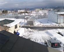 (--￣ω￣--) 毎度の嫌がらせ・・・・