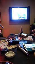 名古屋でも忘年会