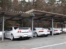 (SLy Racing Club)走行会③