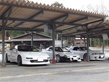(SLy Racing Club)走行会④