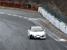 (SLy Racing Club)走行会⑤