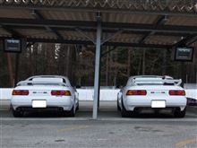 (SLy Racing Club)走行会⑥