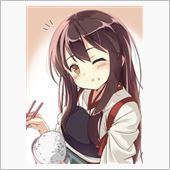 (*&#180;Д｀*)やっと出会えた ...