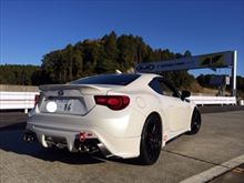 鈴鹿ツインサーキット♪