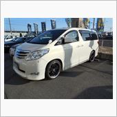 国産車も..ブリッツZZ-R ...
