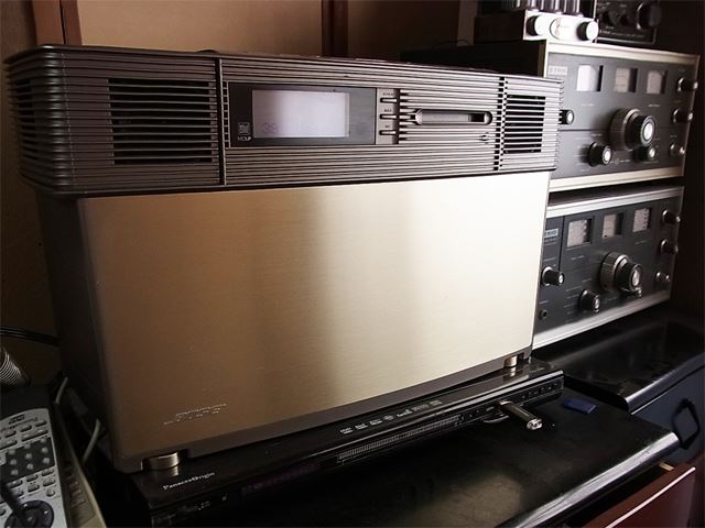 BOSE ボーズ VIA Virtual Imaging Array | - その他