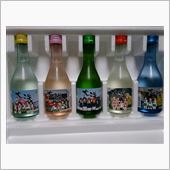 飲み比べ