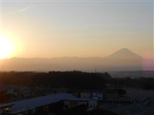 雪か・・・