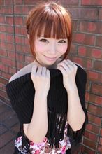 NewType撮影会 高田亜鈴さん パート２