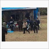 警視庁に…鑑識に…消防庁…” ...