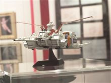 「ガンダムUC展in名古屋」に行って来たよ♪