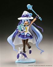 雪ミク2014