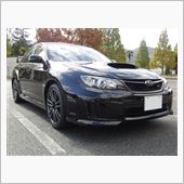WRX STIスペックCの売 ...