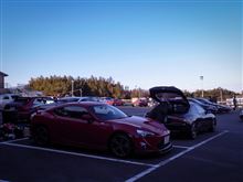 もろまえ＆８６/BRZオフ