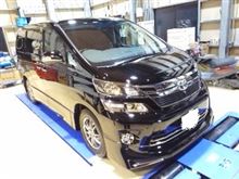 納車されましたー♪