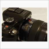LUMIX G X VARI ...
