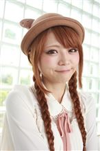 NewType撮影会 朔矢あいねさん パート３
