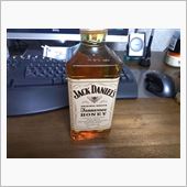 Honey-Whiskey