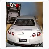 週刊 日産R35GT-R V ...