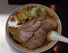 今日の昼食