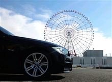 愛車ランキング1位(笑)