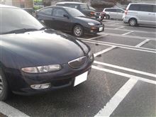 ユーノス５００