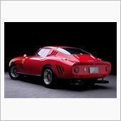 フェラーリ２７５GTB　　渋 ...