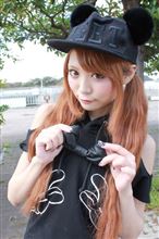 NewType撮影会 朔矢あいねさん パート６