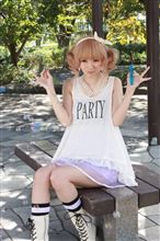 NewType撮影会 高田亜鈴さん パート５