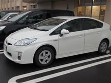代車