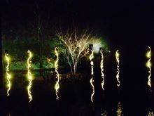 ゆず湯 at 星野温泉トンボの湯
