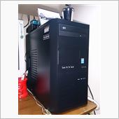 PC買い替え