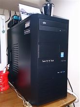 PC買い替え